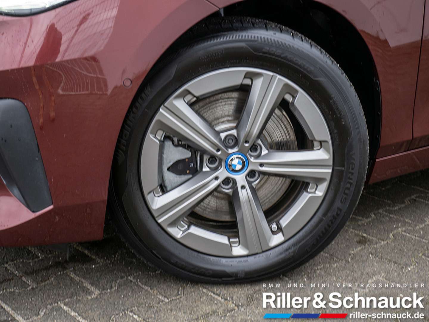 BMW Série 2 Active Tourer 230e XDrive - 2022 - Joinsteer - #4