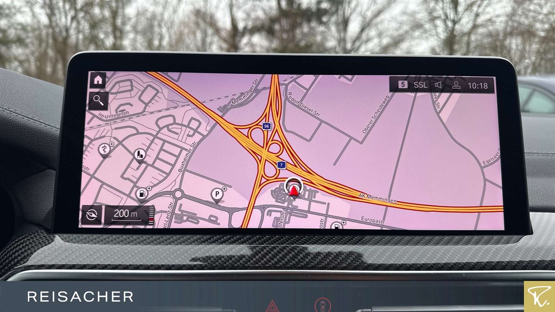 BMW X4 M M Competition - 2023 - Joinsteer - #13