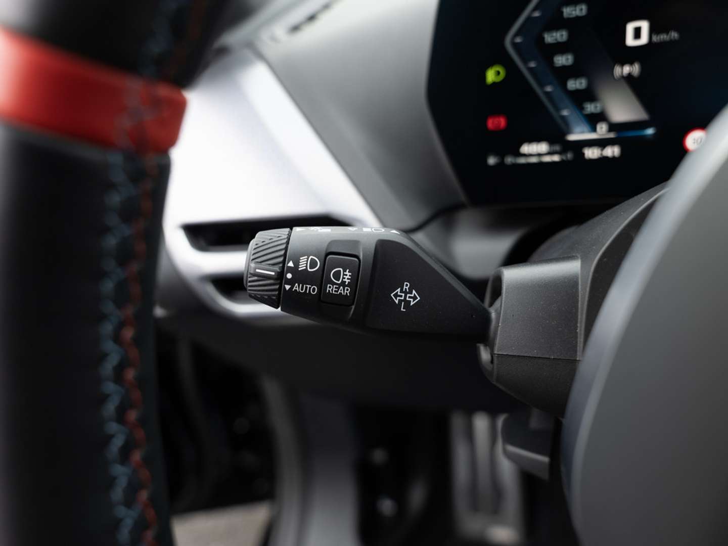 BMW 135i XDrive - 2025 - Joinsteer - #23