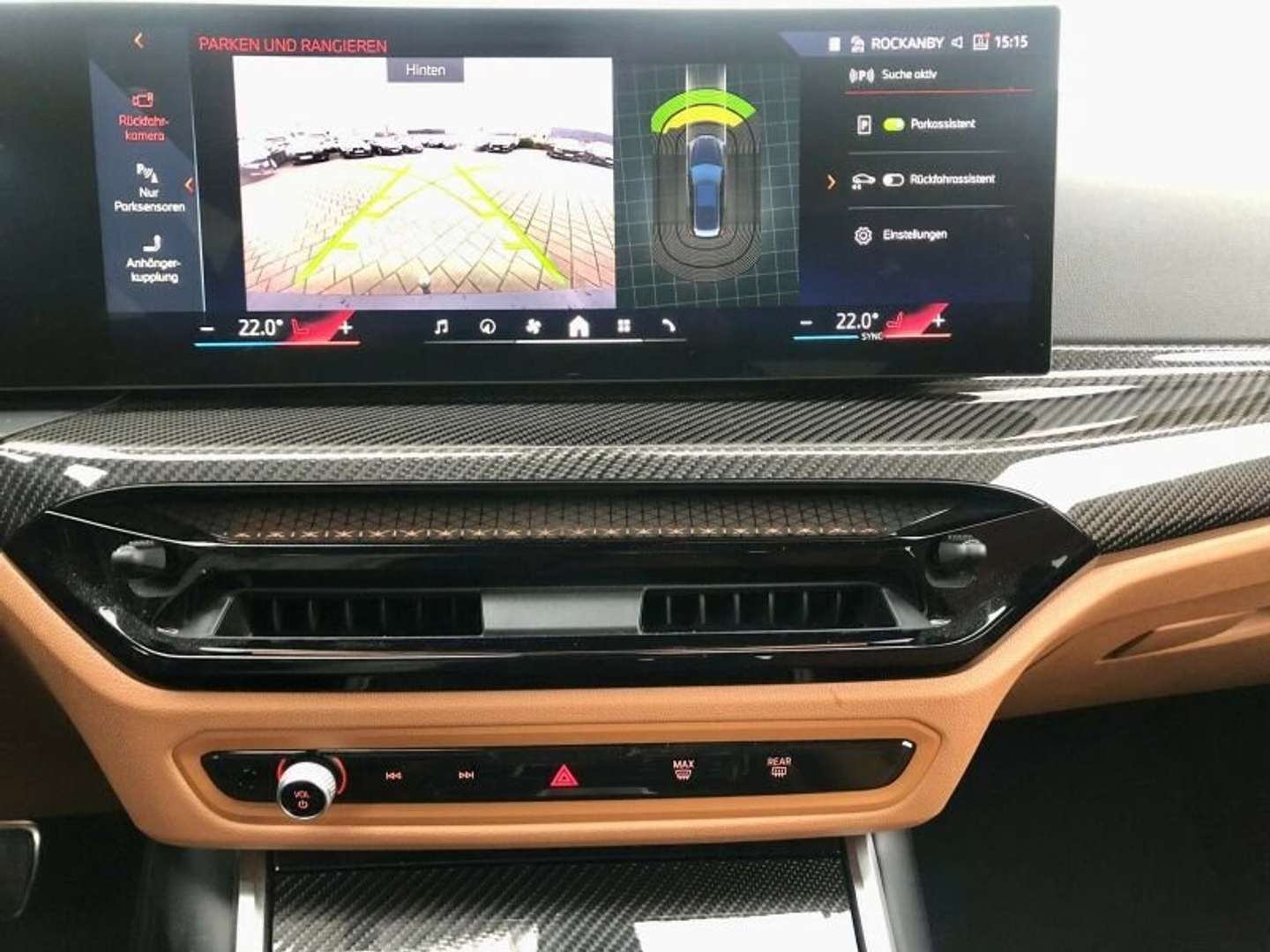 BMW 318d M Sport 318d - 2025 - Joinsteer - #9