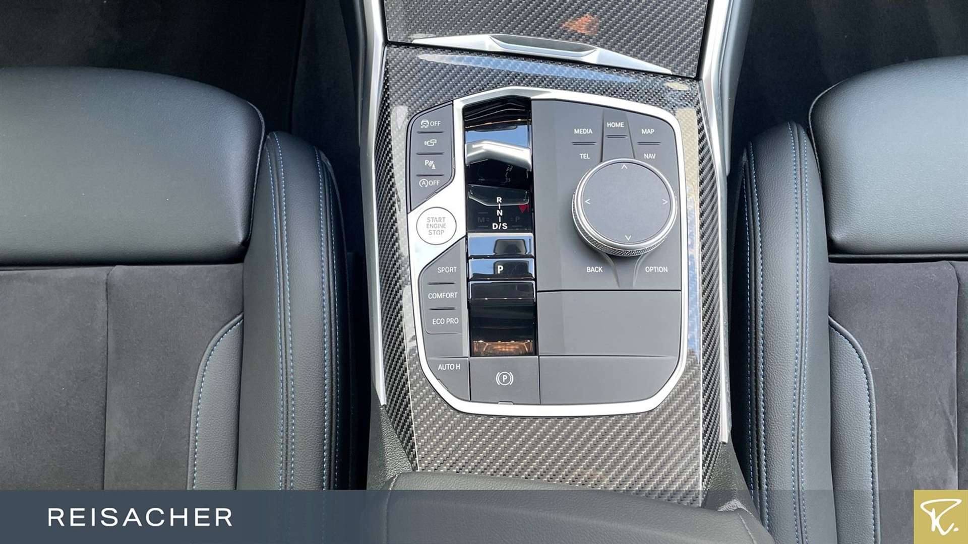 BMW 330i M Sport 330i - 2024 - Joinsteer - #11