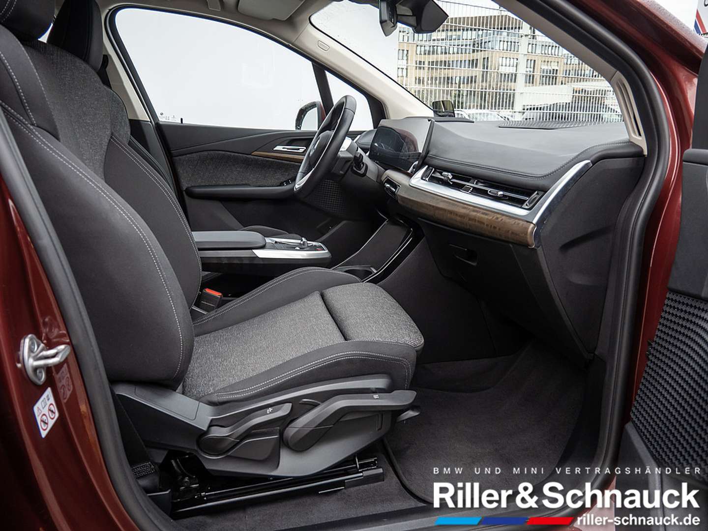 BMW Série 2 Active Tourer 230e XDrive - 2022 - Joinsteer - #6