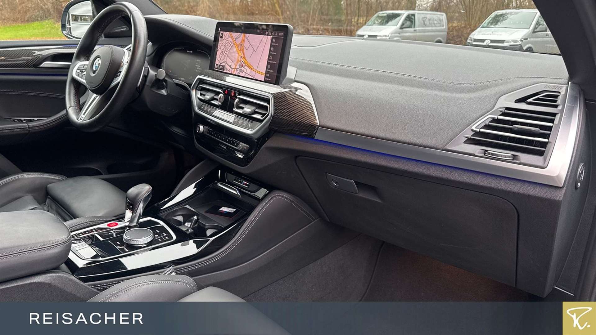 BMW X4 M M Competition - 2023 - Joinsteer - #14