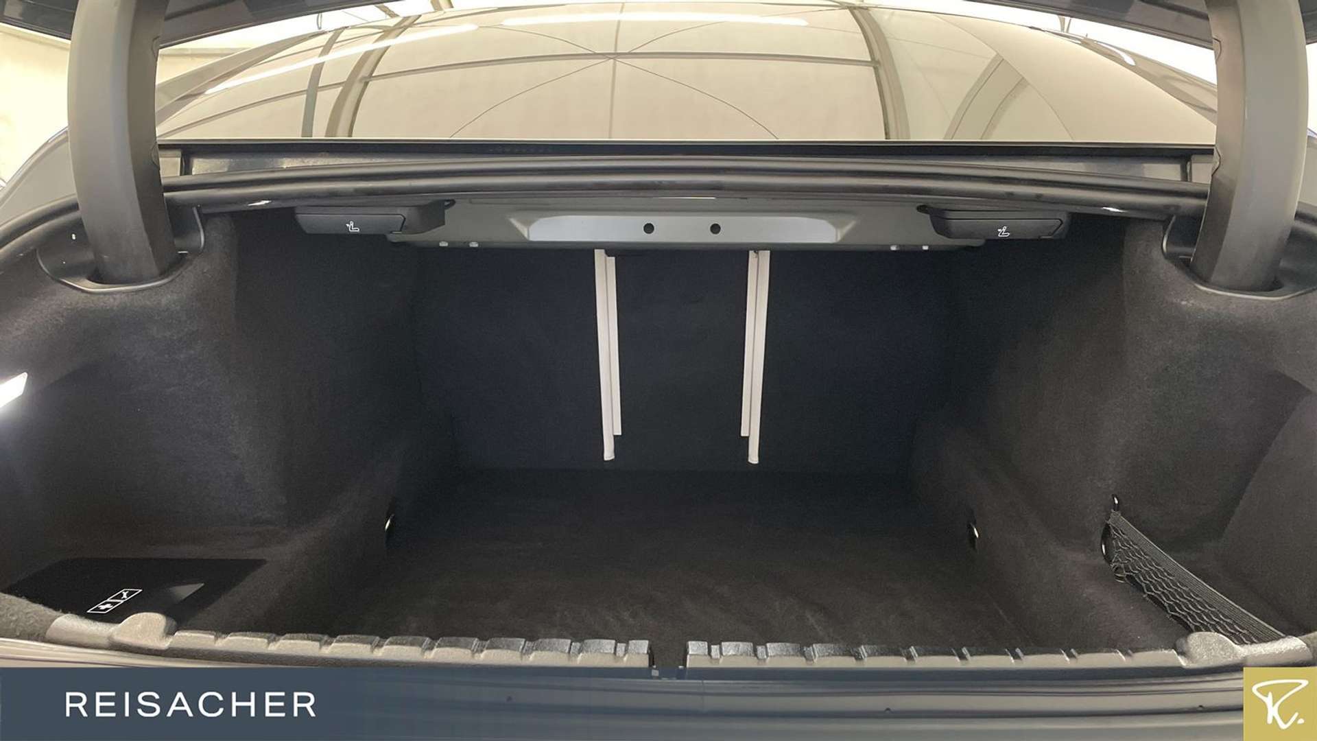 BMW Série 8 Gran Coupé M850i XDrive - 2022 - Joinsteer - #10