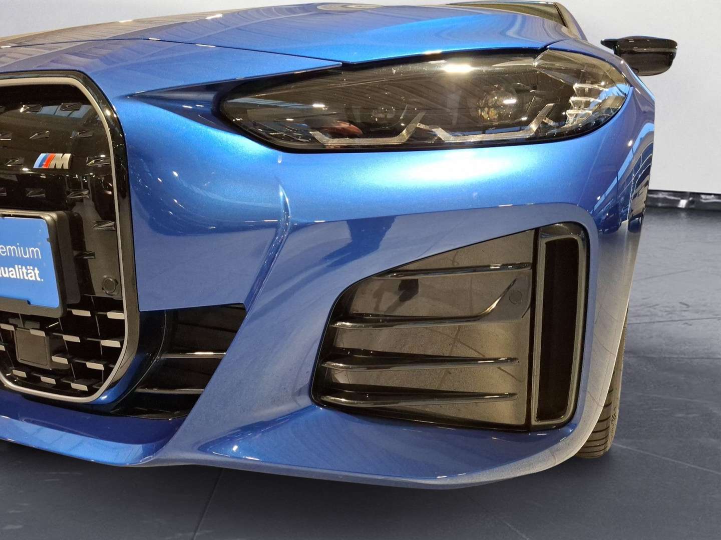 BMW I4 M50 M Sport - 2024 - Joinsteer - #12