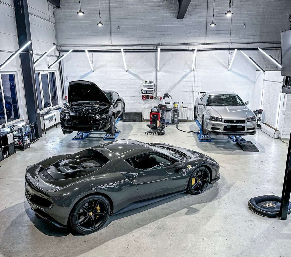 BMW M3 Touring M3 - 2023 - Joinsteer - #40