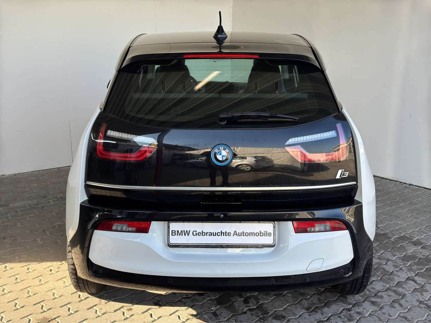 BMW Série 2 Cabriolet 218i - 2021 - Joinsteer - #2