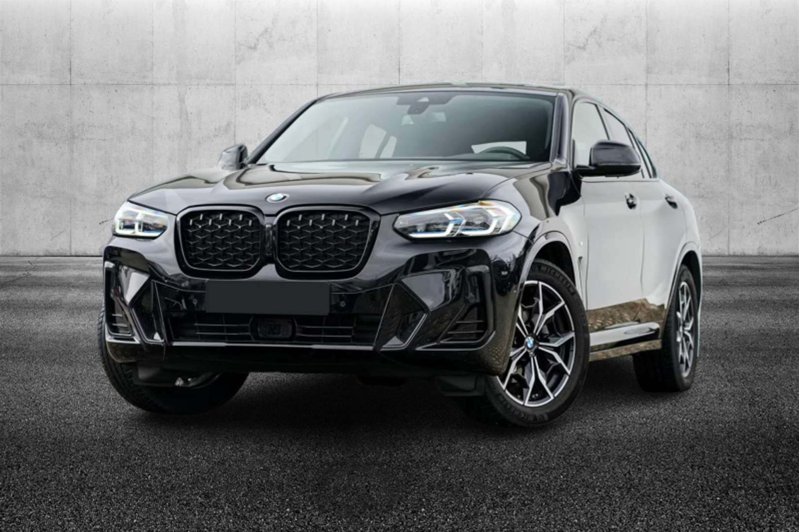 BMW X4 M Sport Xdrive20d - 2025 - Joinsteer - #1