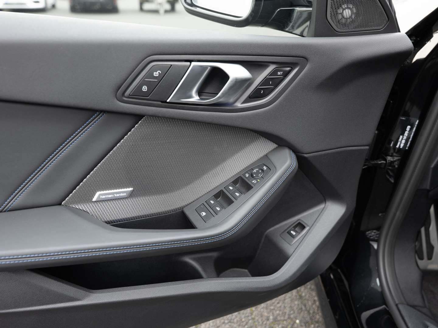 BMW 135i XDrive - 2025 - Joinsteer - #25