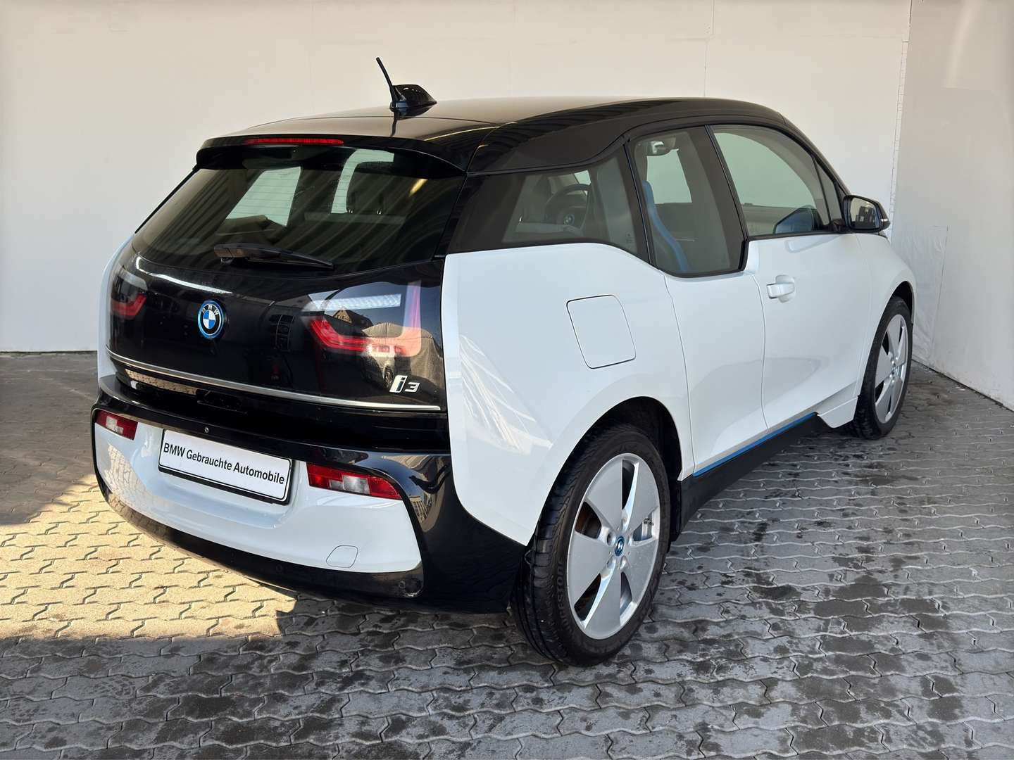 BMW Série 2 Cabriolet 218i - 2021 - Joinsteer - #3