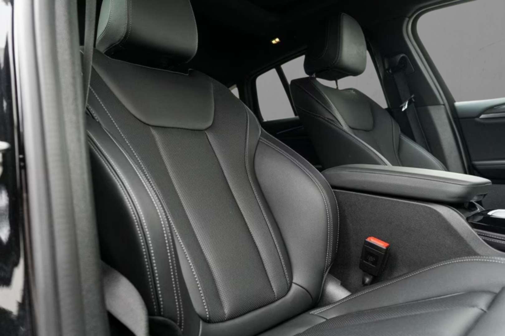 BMW X4 M Sport Xdrive20d - 2025 - Joinsteer - #4