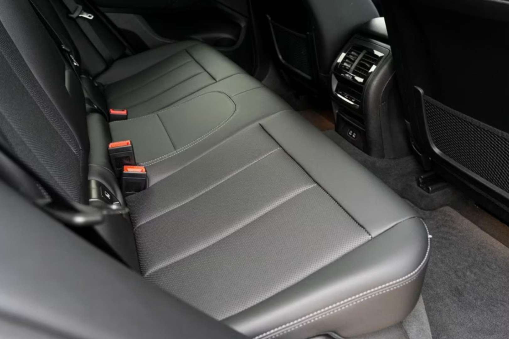 BMW X4 M Sport Xdrive20d - 2025 - Joinsteer - #5