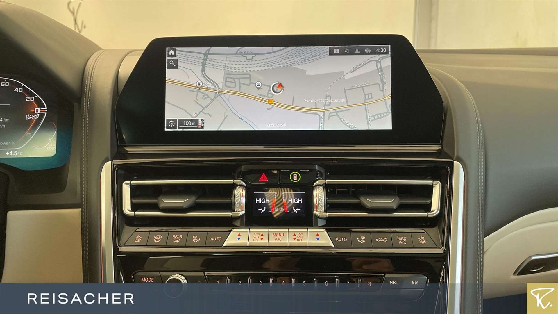 BMW Série 8 Gran Coupé M850i XDrive - 2022 - Joinsteer - #13