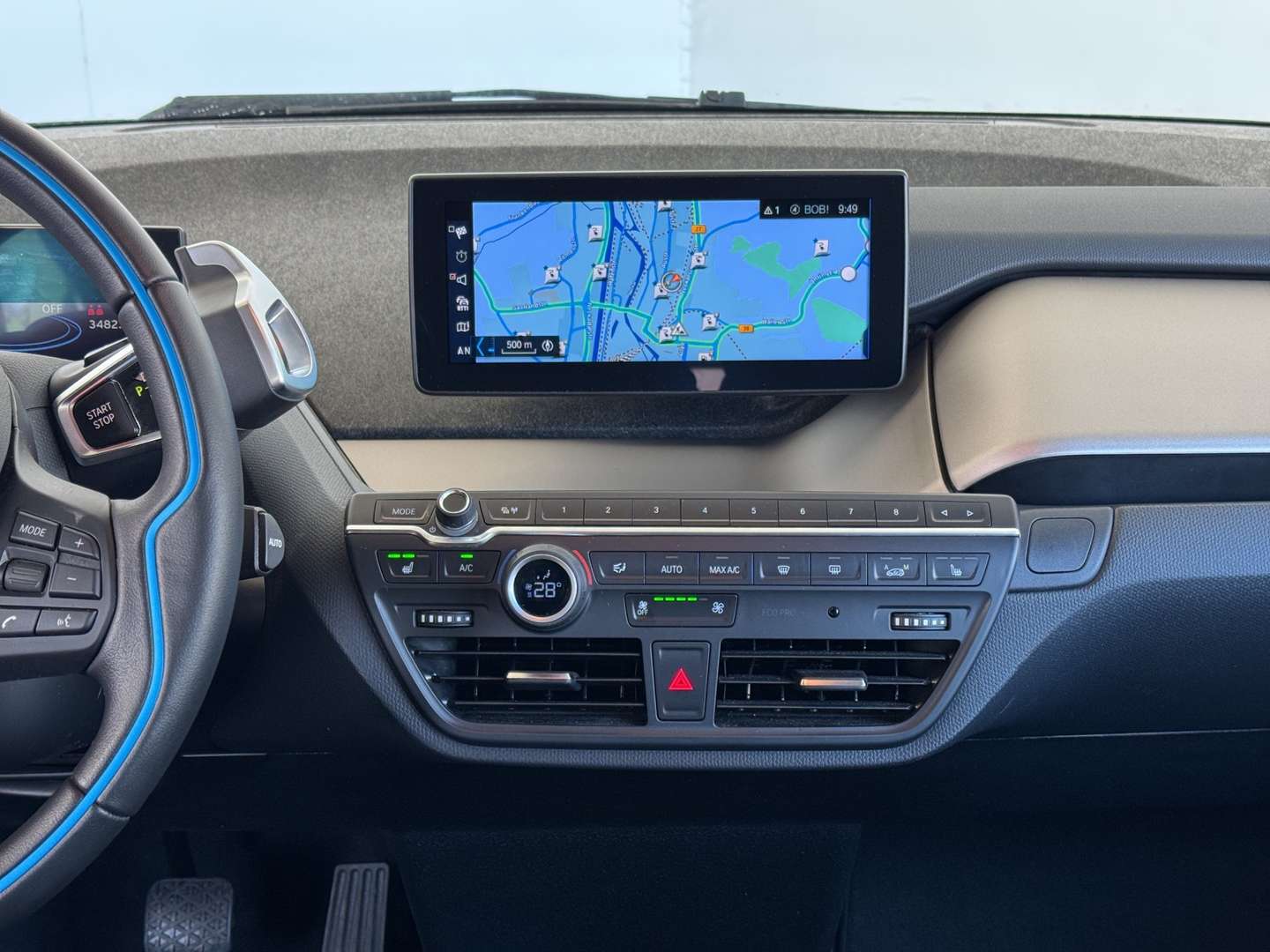 BMW Série 2 Cabriolet 218i - 2021 - Joinsteer - #5