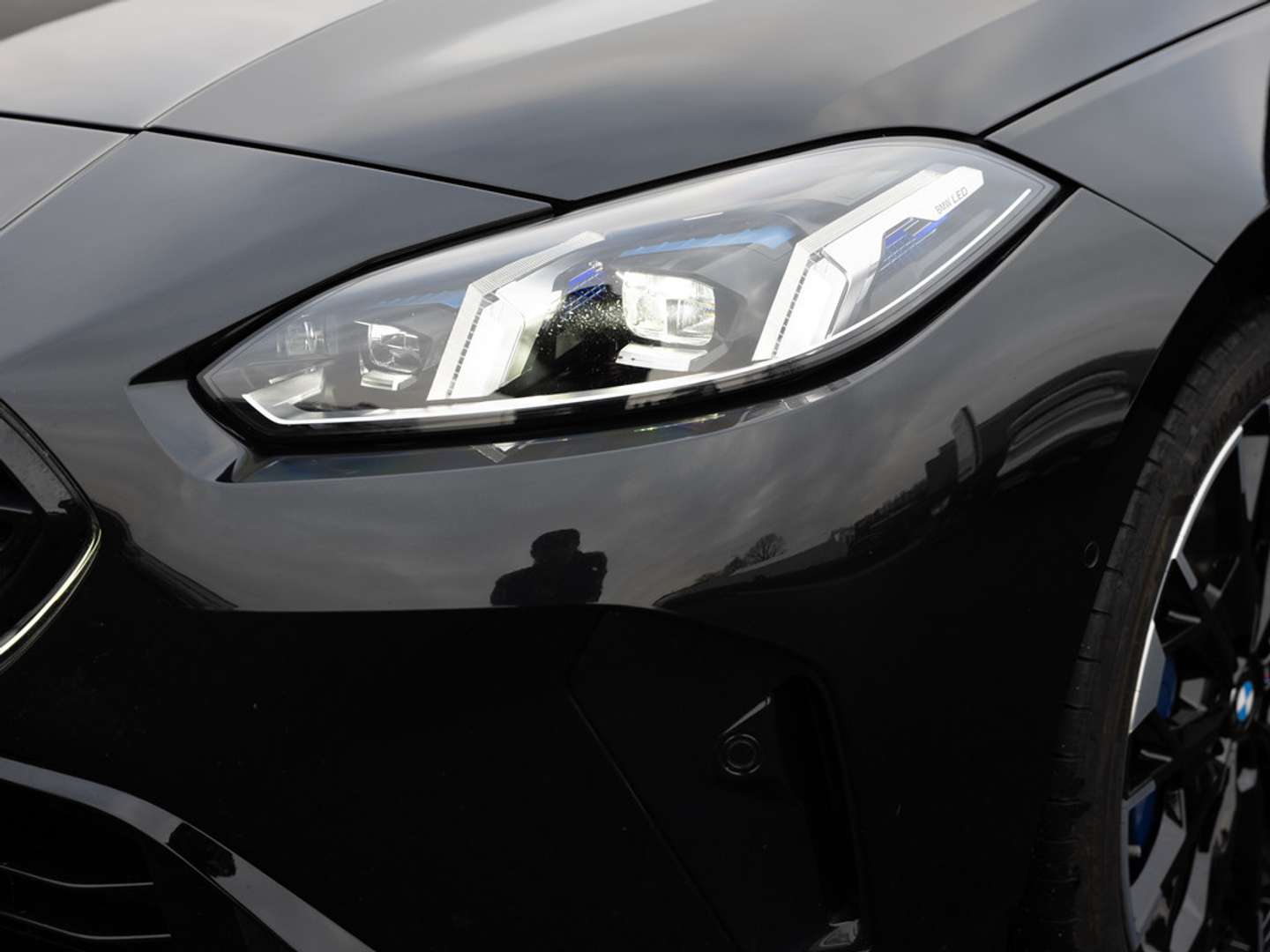 BMW 135i XDrive - 2025 - Joinsteer - #26