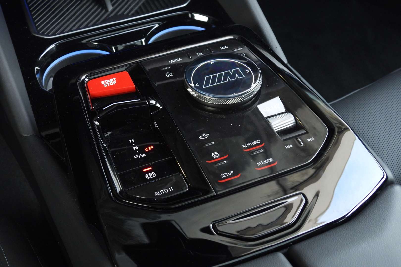 BMW M5 - 2025 - Joinsteer - #44