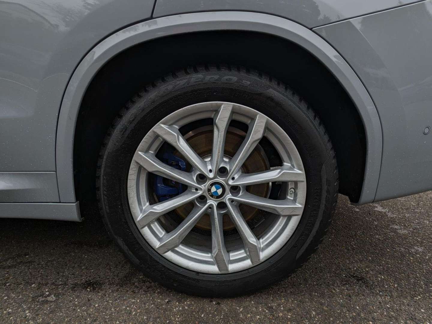 BMW X3 M 40i - 2022 - Joinsteer - #9