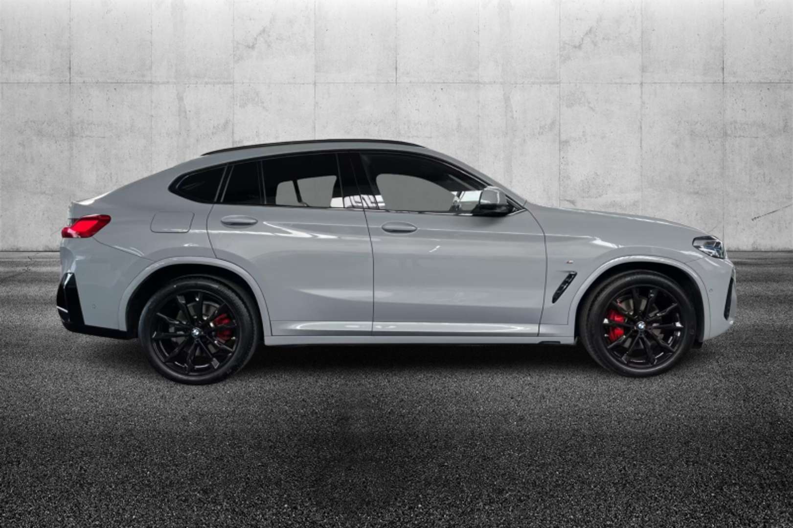 BMW X4 M Sport Xdrive20d - 2023 - Joinsteer - #3