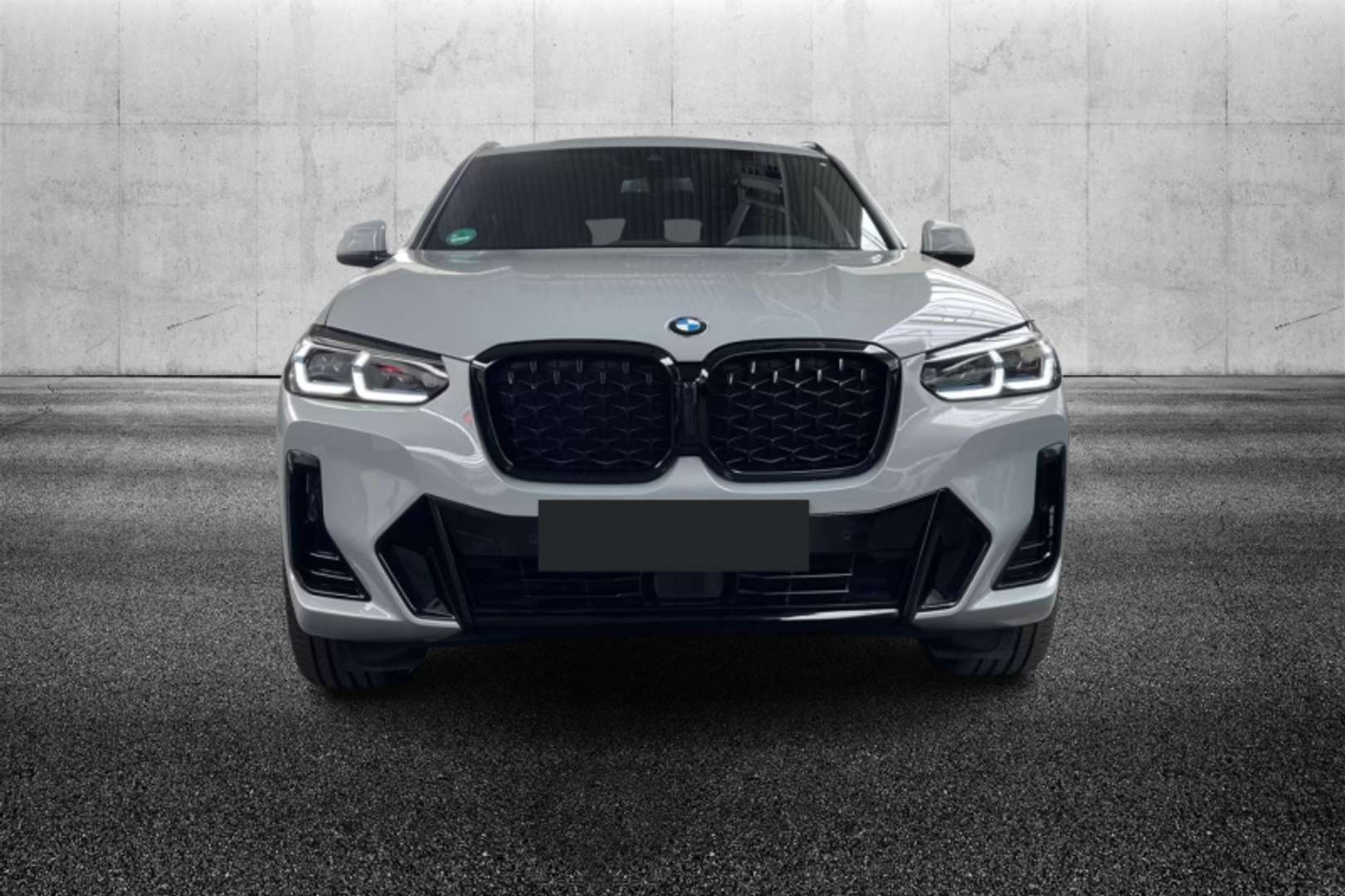 BMW X4 M Sport Xdrive20d - 2023 - Joinsteer - #4