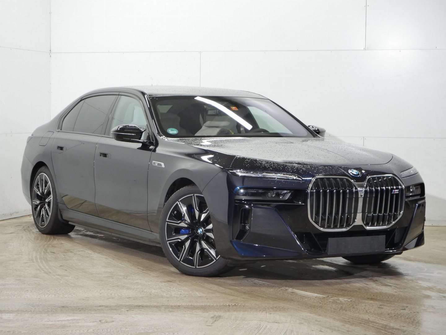 BMW I7 M70 XDrive - 2024 - Joinsteer - #3