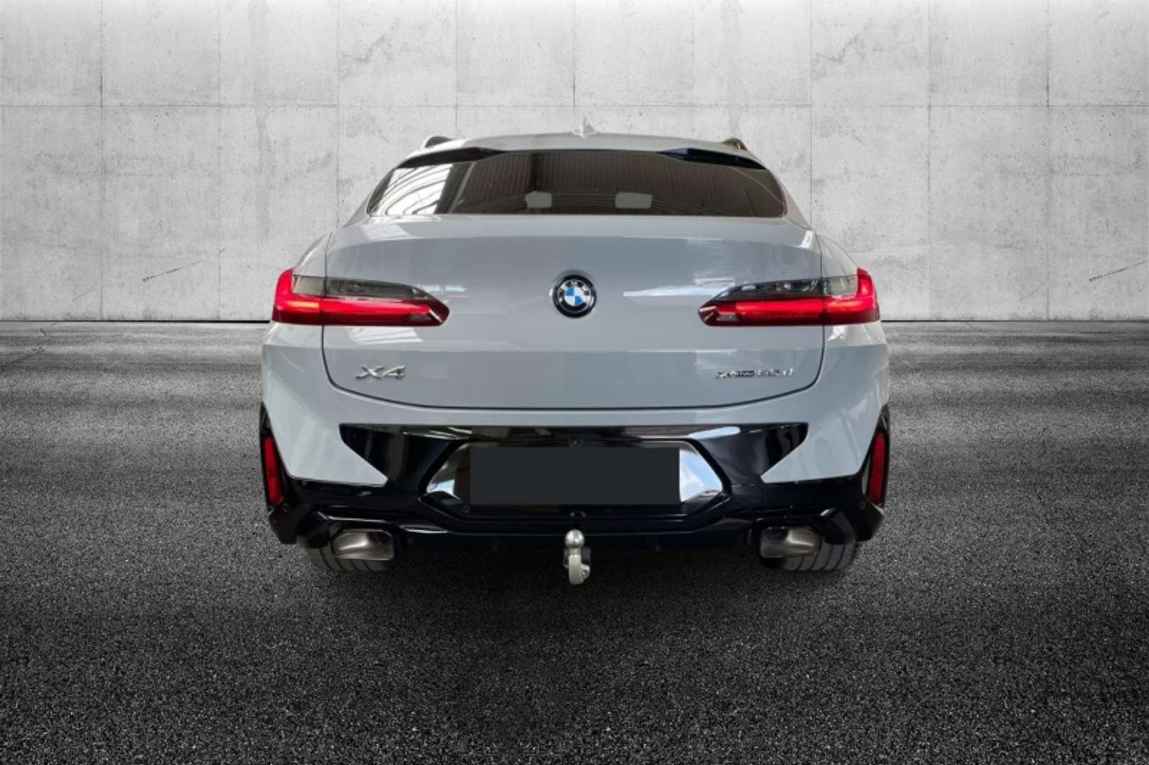 BMW X4 M Sport Xdrive20d - 2023 - Joinsteer - #5