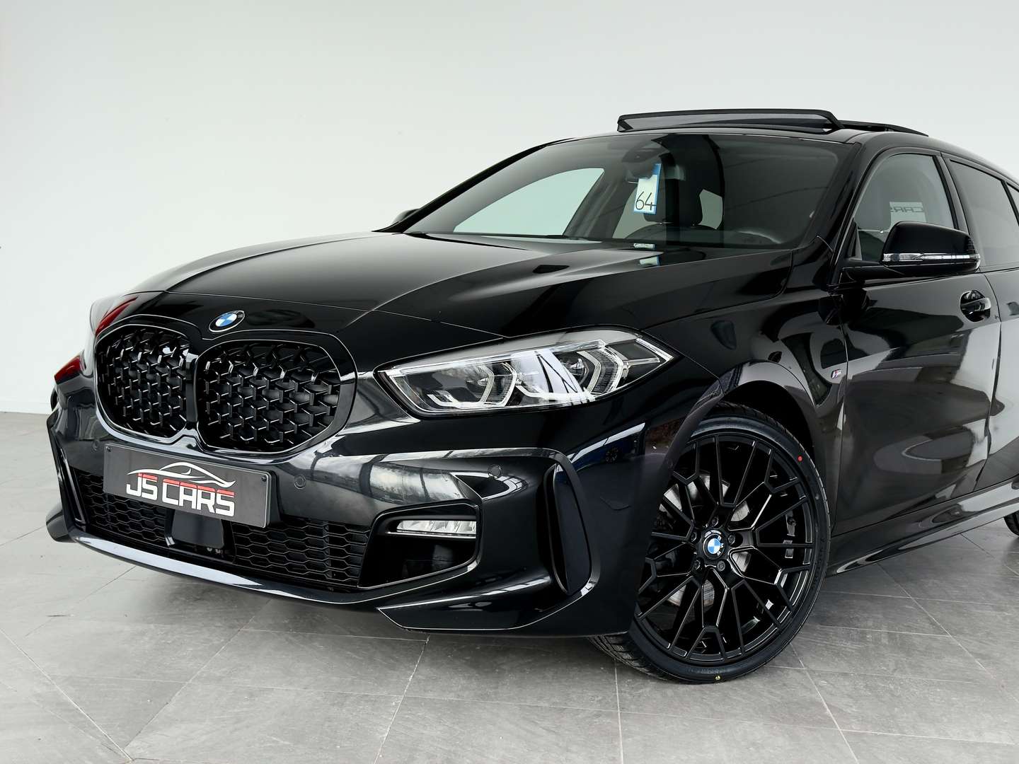 BMW 116 116i - 2023 - Joinsteer - #2