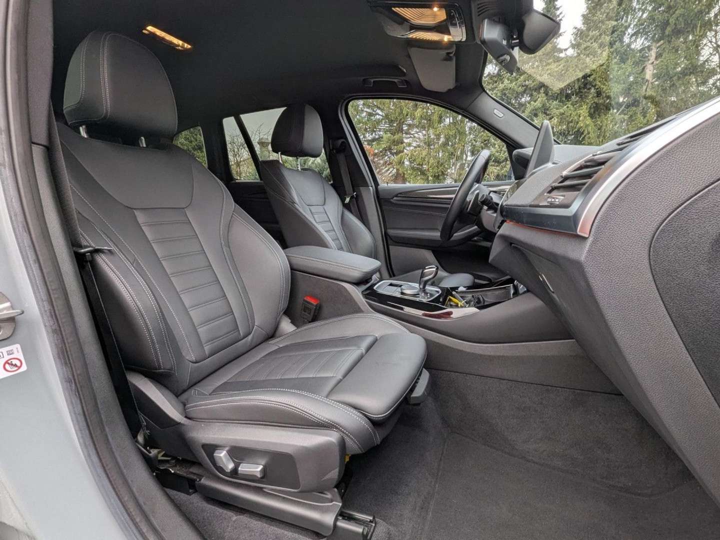 BMW X3 M 40i - 2022 - Joinsteer - #10