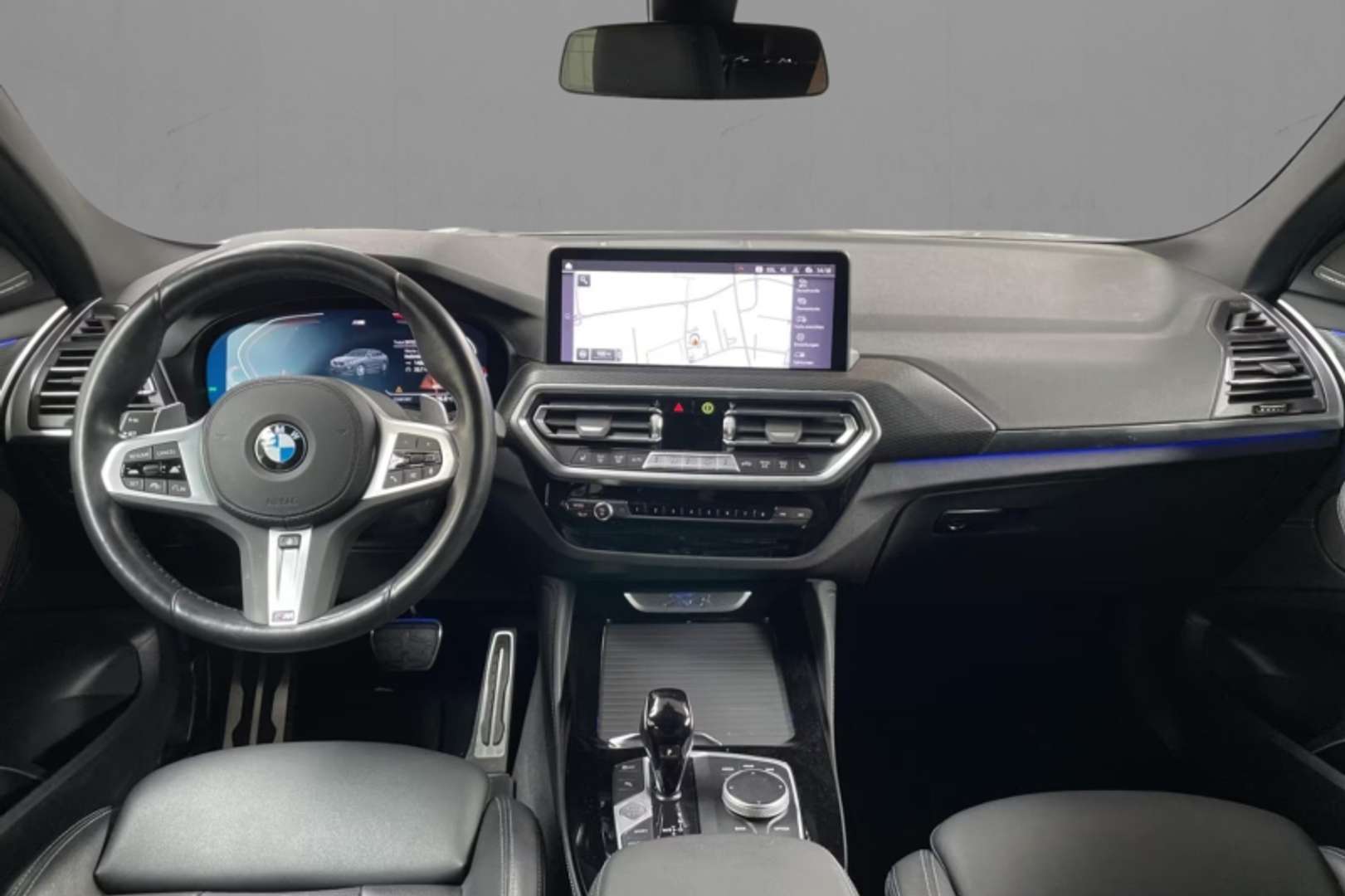 BMW X4 M Sport Xdrive20d - 2023 - Joinsteer - #6