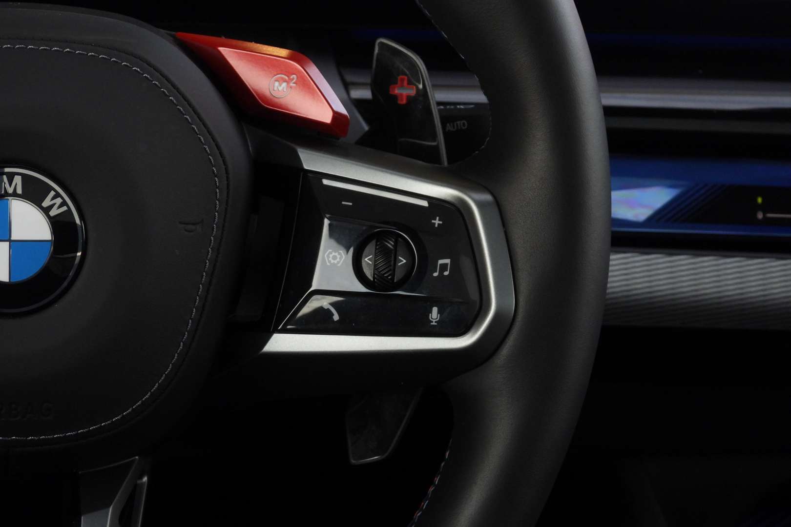 BMW M5 - 2025 - Joinsteer - #46