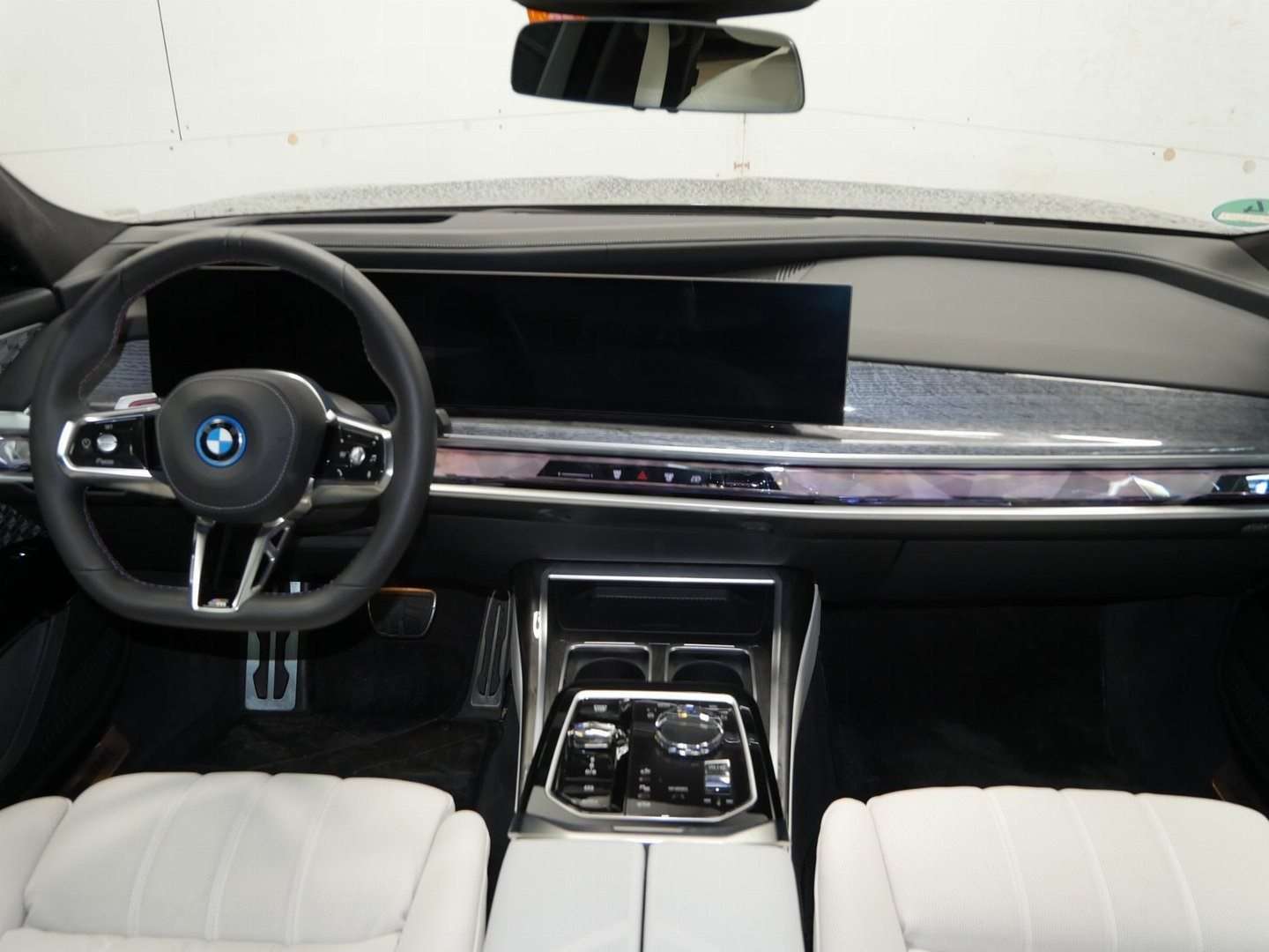 BMW I7 M70 XDrive - 2024 - Joinsteer - #5