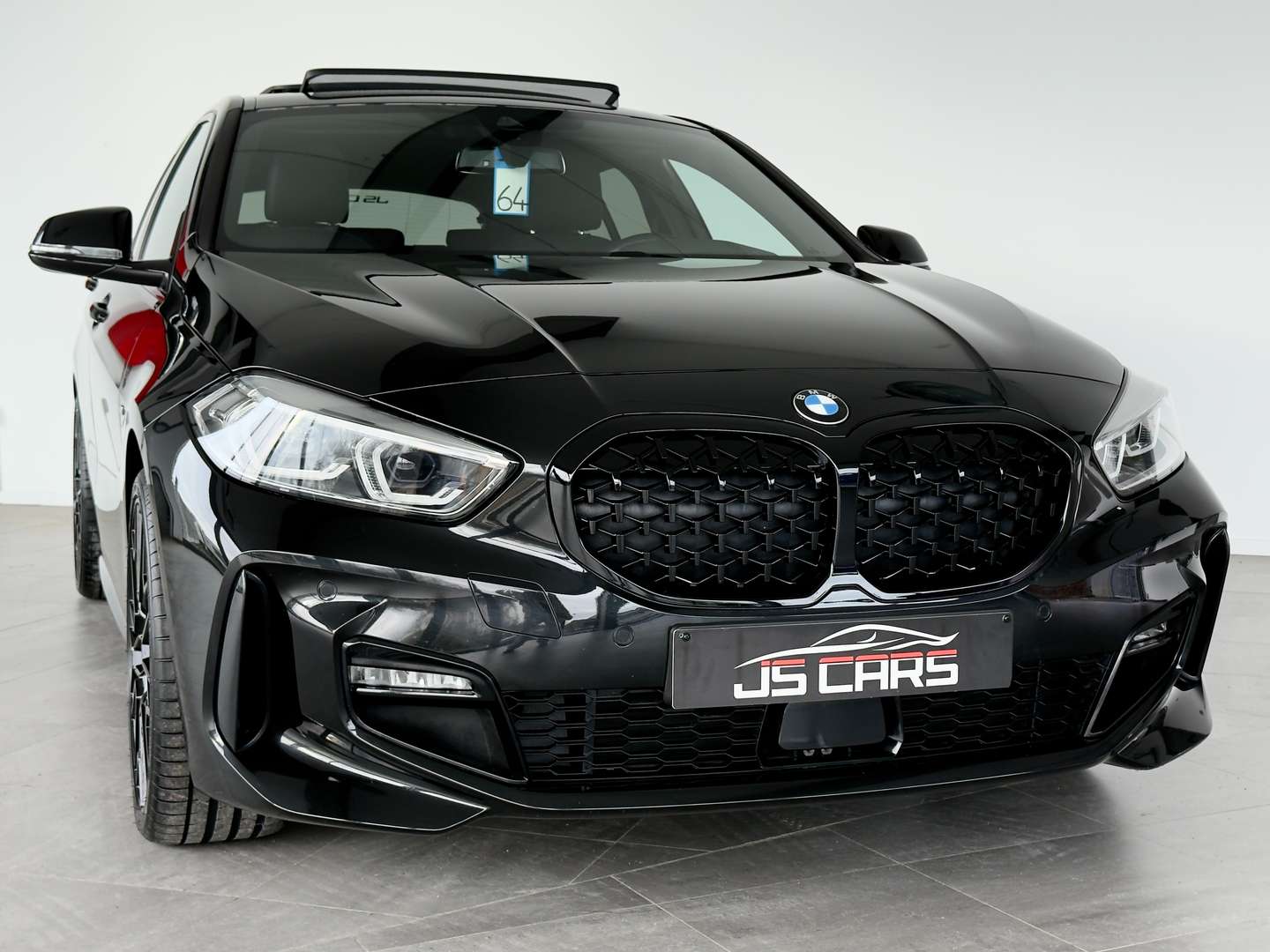 BMW 116 116i - 2023 - Joinsteer - #6