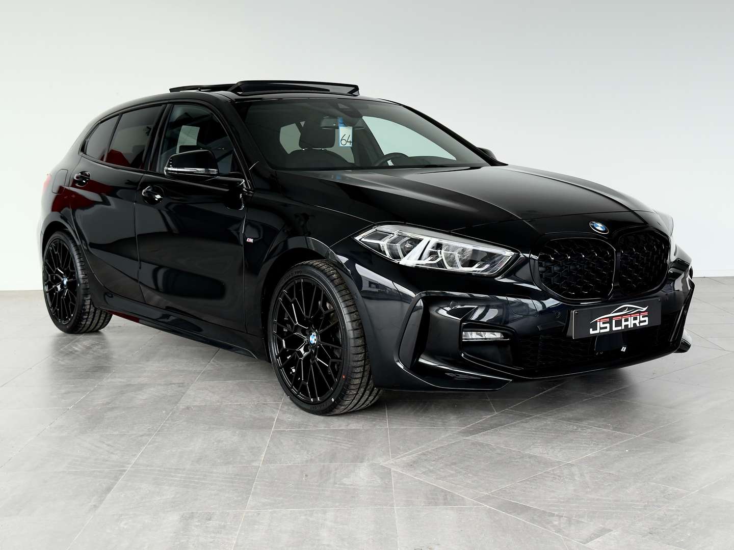 BMW 116 116i - 2023 - Joinsteer - #7