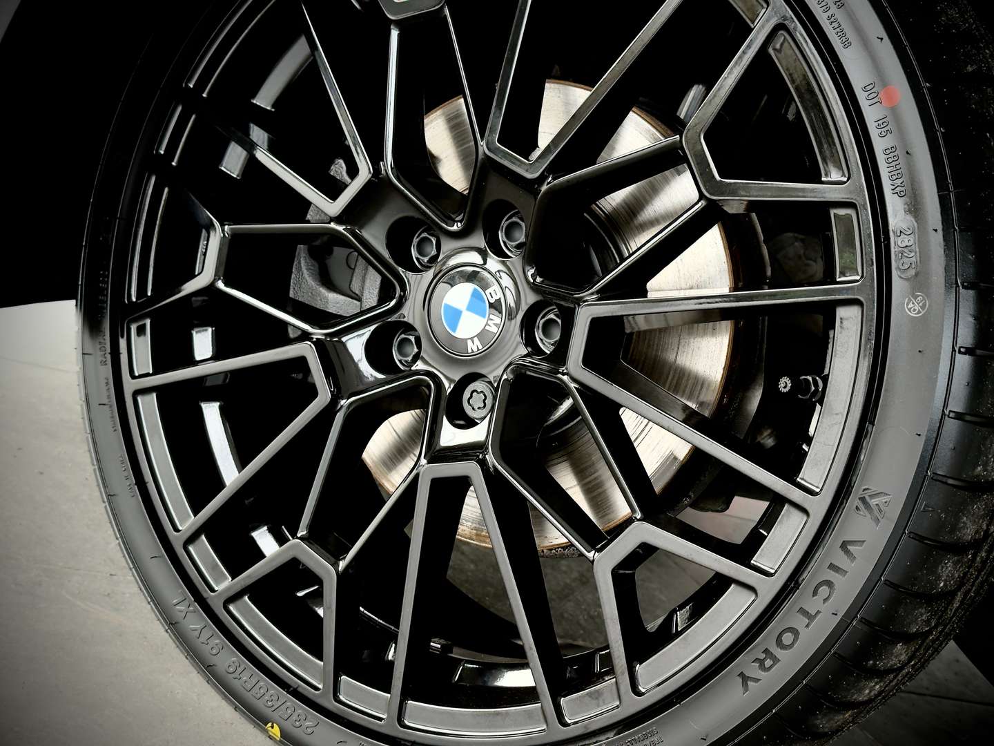 BMW 116 116i - 2023 - Joinsteer - #8