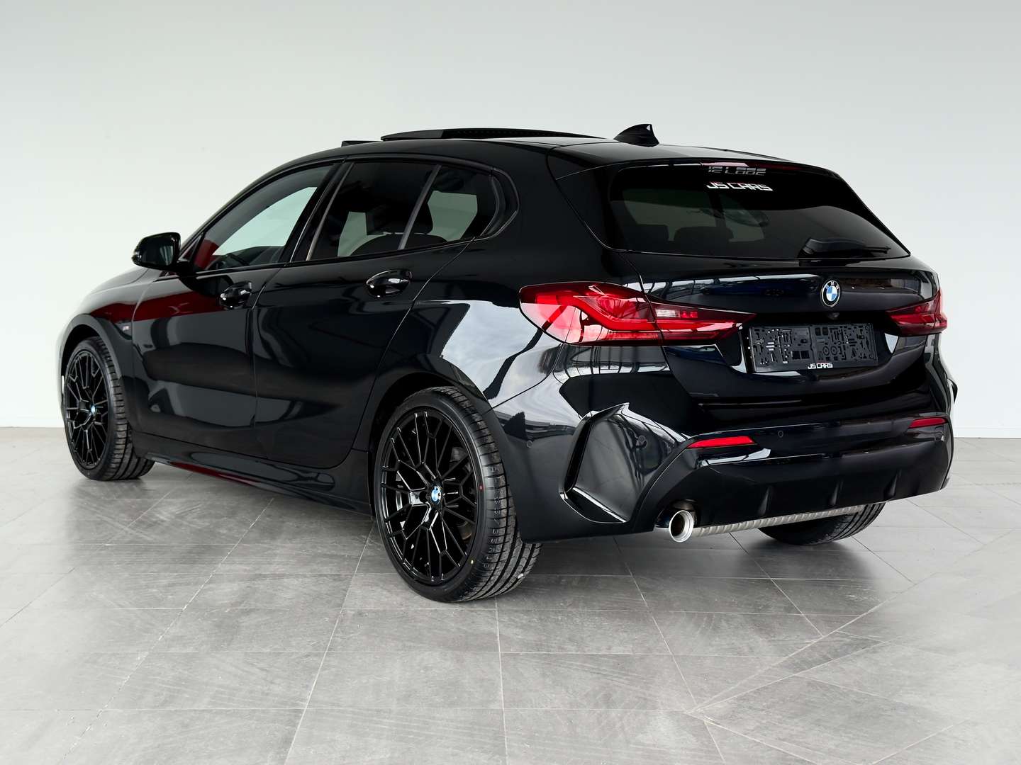 BMW 116 116i - 2023 - Joinsteer - #9