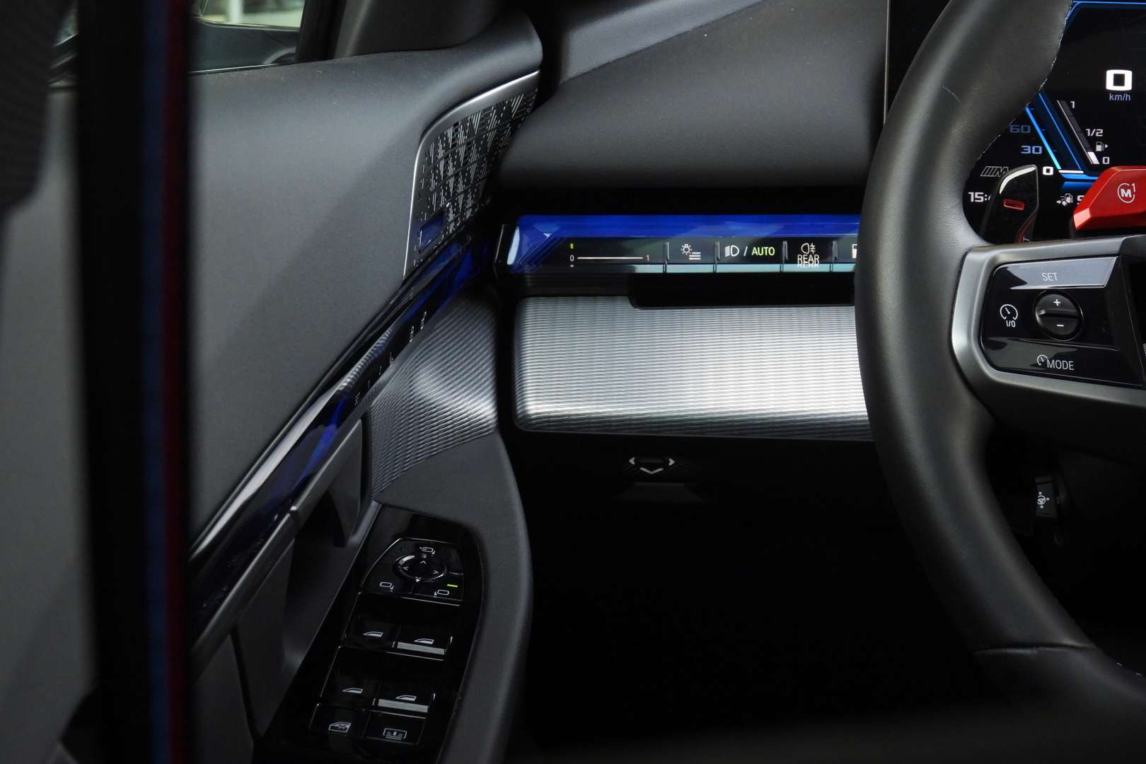 BMW M5 - 2025 - Joinsteer - #47