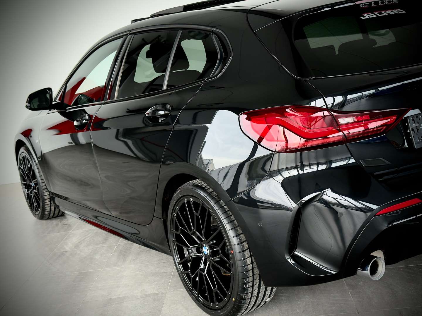 BMW 116 116i - 2023 - Joinsteer - #10