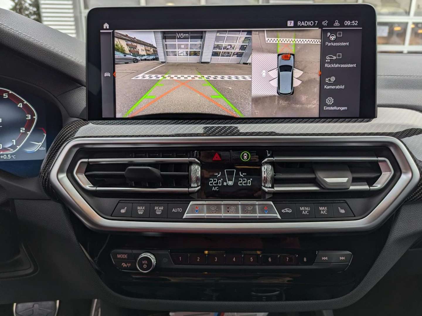 BMW X3 M 40i - 2022 - Joinsteer - #13