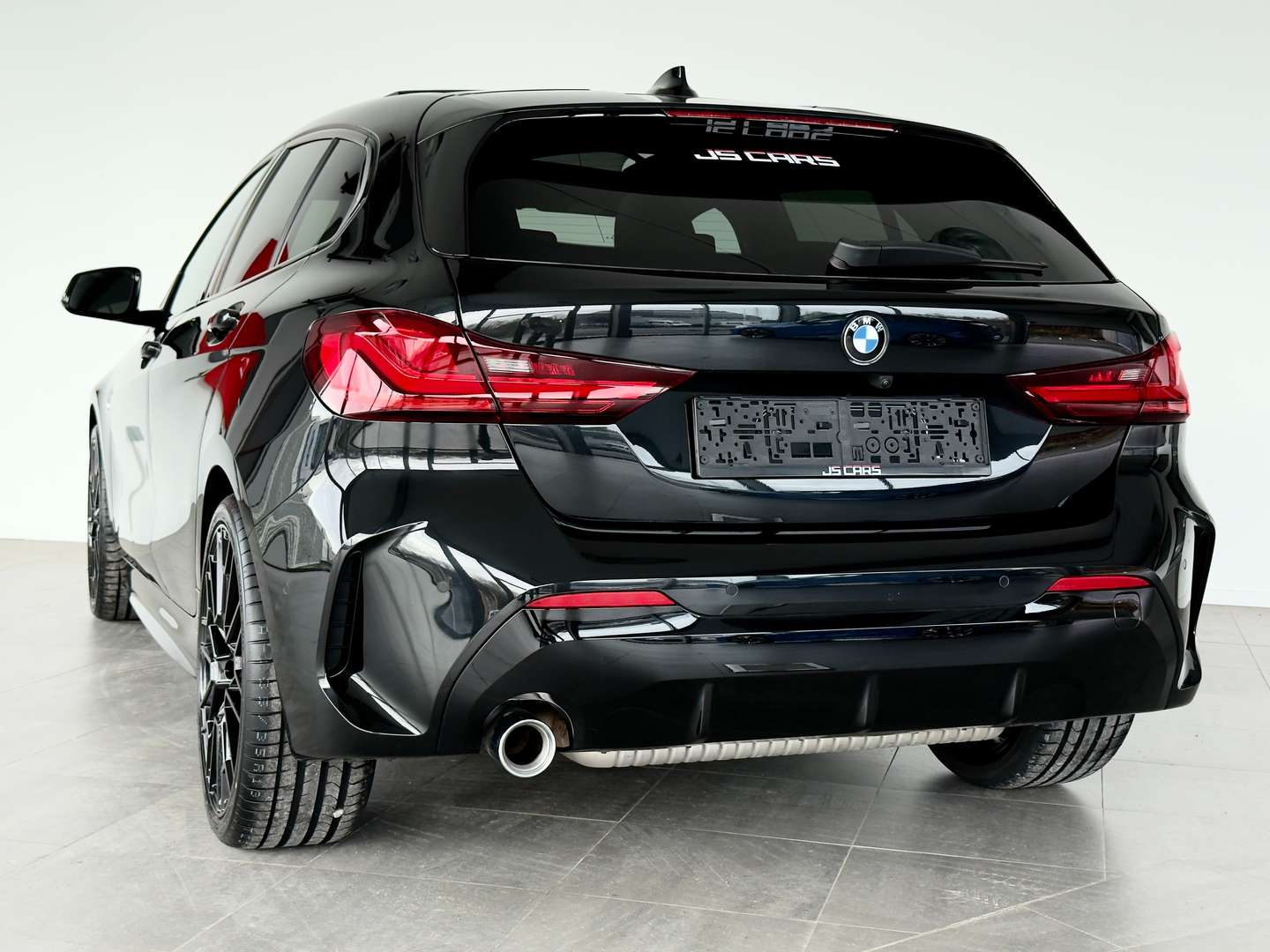 BMW 116 116i - 2023 - Joinsteer - #11