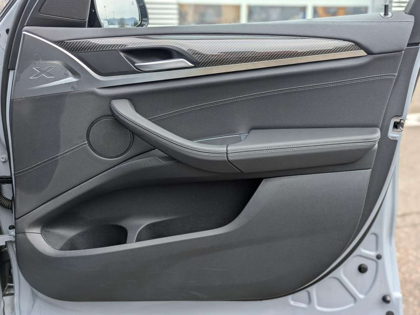 BMW X3 M 40i - 2022 - Joinsteer - #14