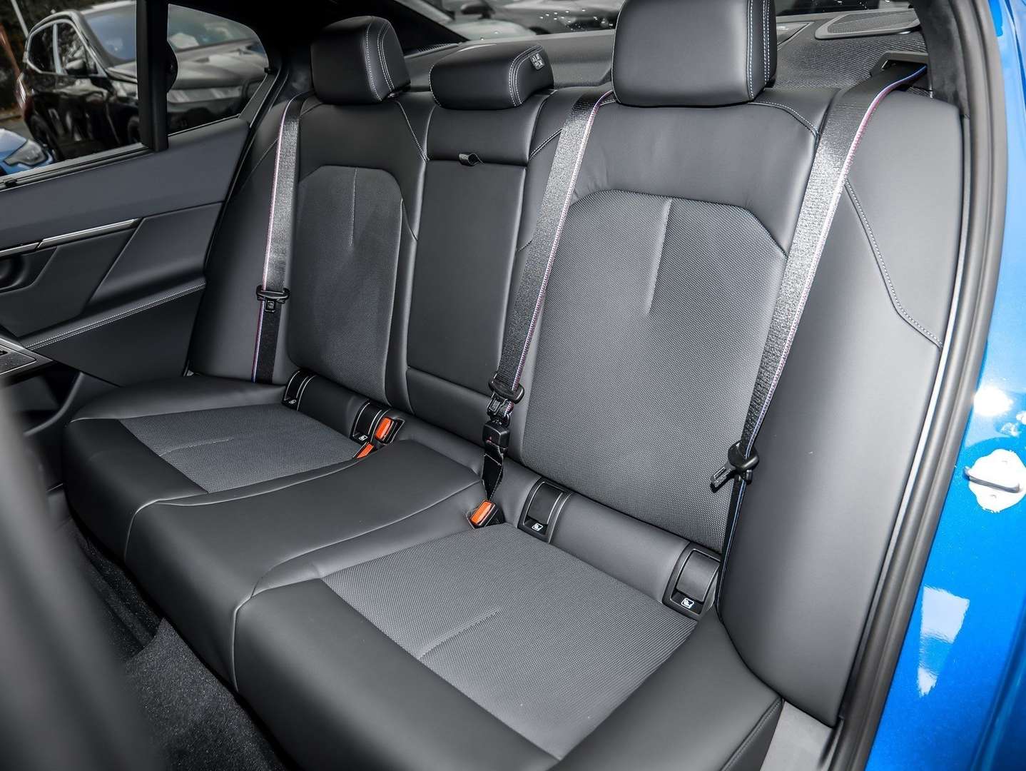 BMW M5 Limousine M5 - 2025 - Joinsteer - #8