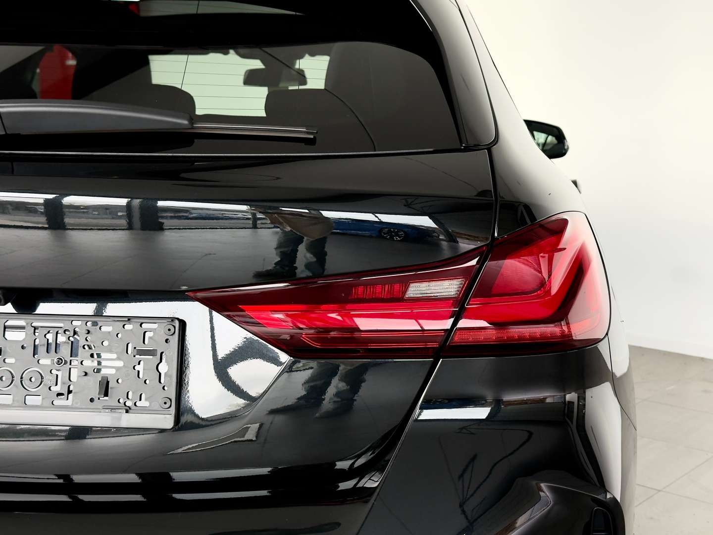 BMW 116 116i - 2023 - Joinsteer - #13