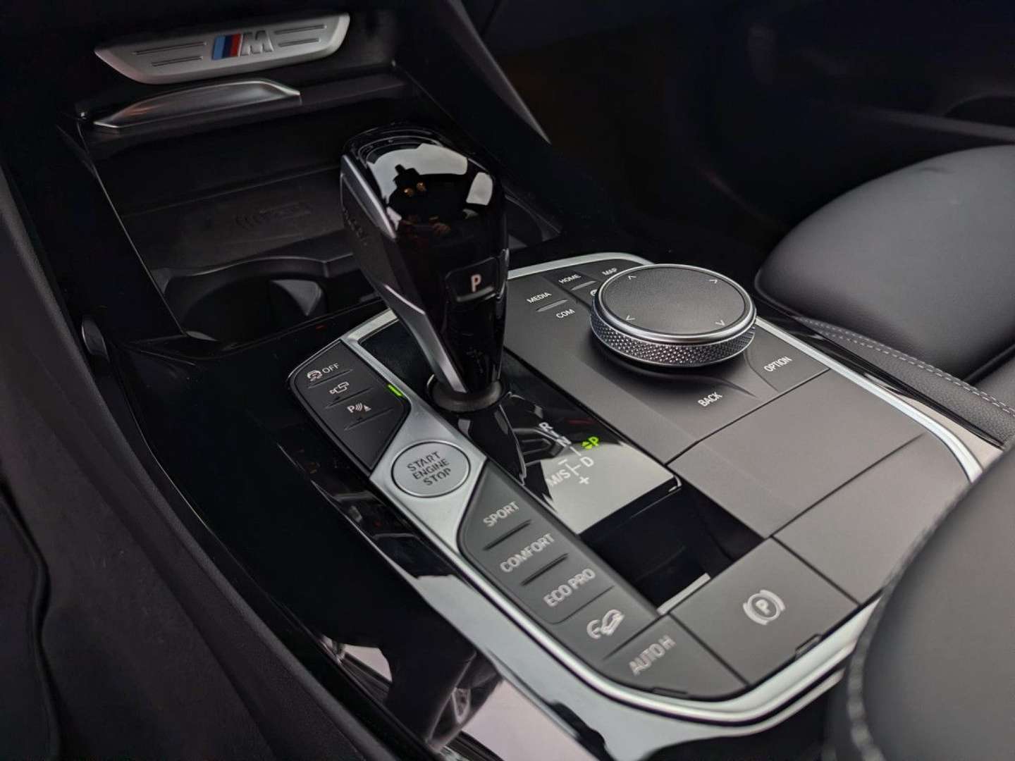 BMW X3 M 40i - 2022 - Joinsteer - #15