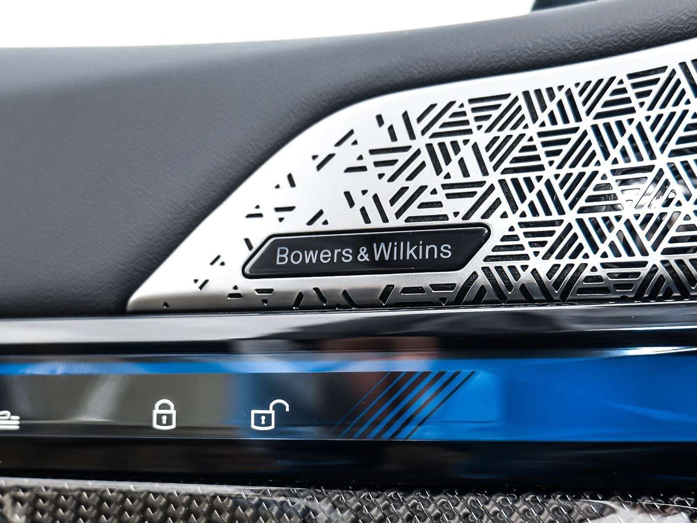 BMW M5 Limousine M5 - 2025 - Joinsteer - #11