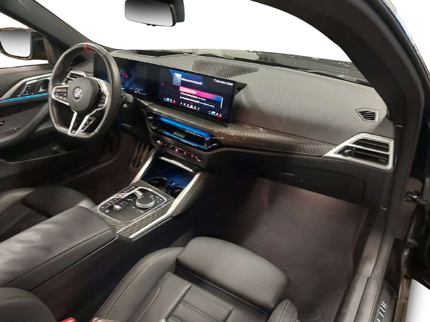 BMW Série 4 Coupé 440i XDrive - 2025 - Joinsteer - #3