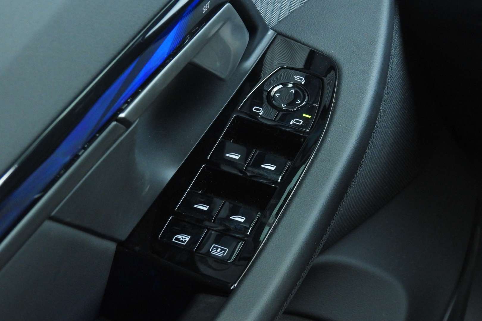 BMW M5 - 2025 - Joinsteer - #48