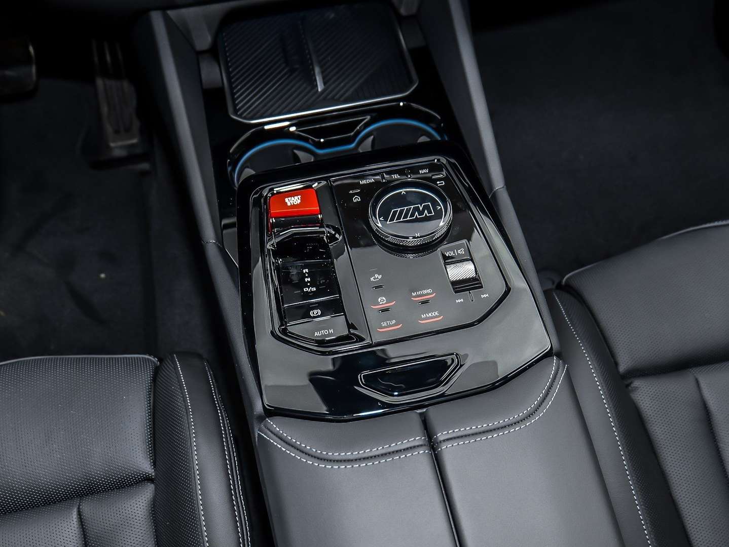 BMW M5 Limousine M5 - 2025 - Joinsteer - #12