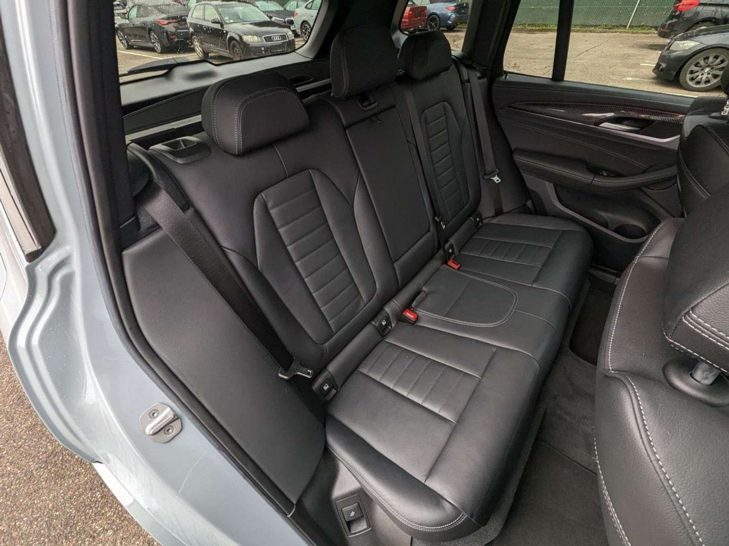 BMW X3 M 40i - 2022 - Joinsteer - #16