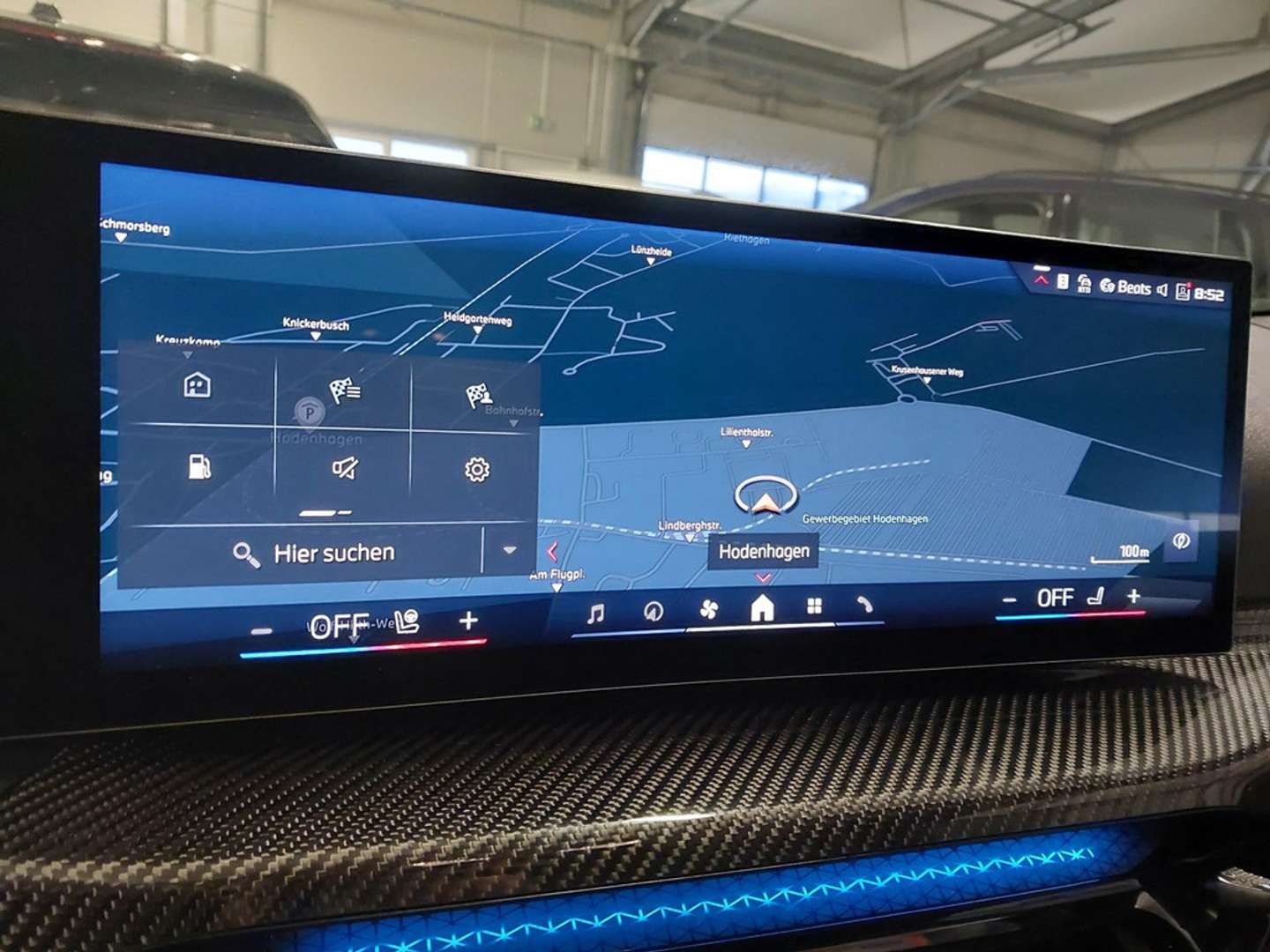 BMW Série 4 Coupé 440i XDrive - 2025 - Joinsteer - #6