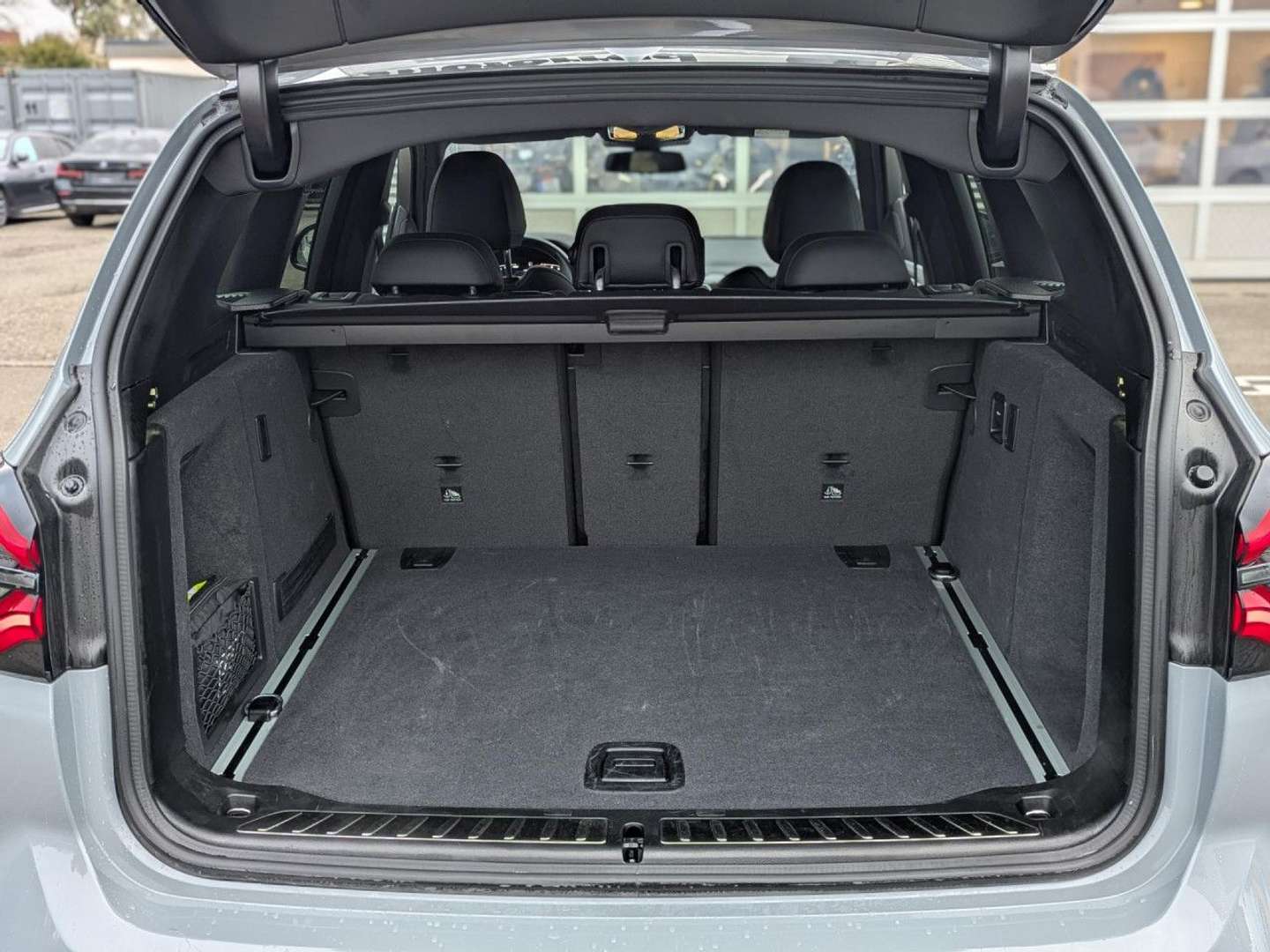 BMW X3 M 40i - 2022 - Joinsteer - #17