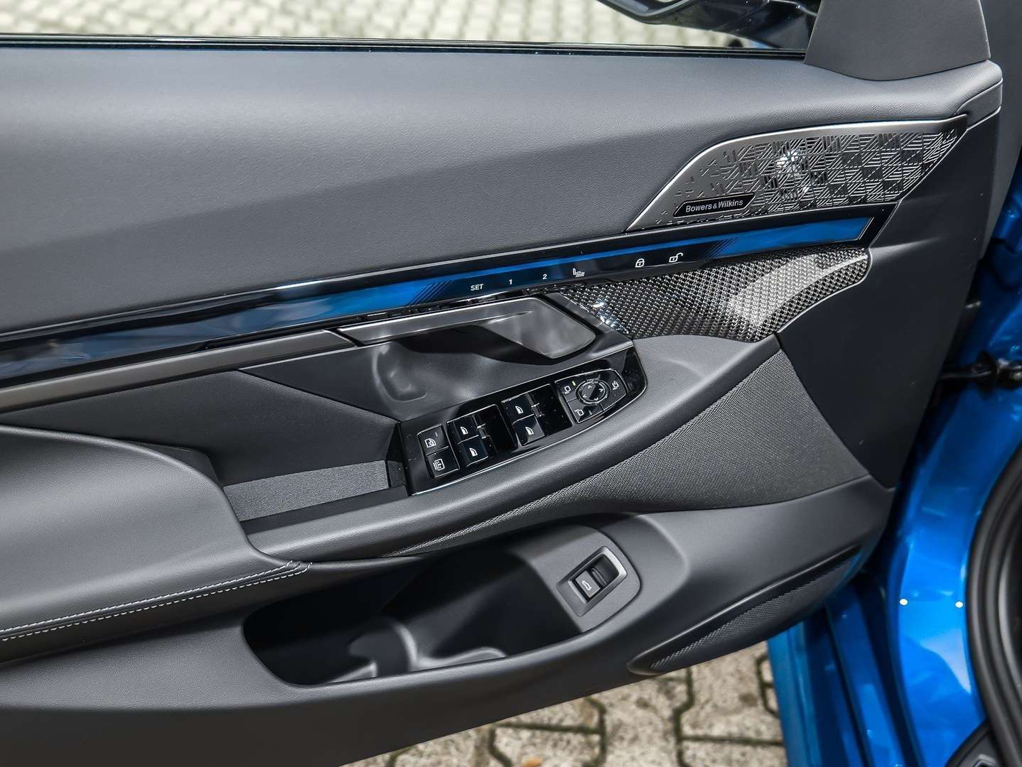 BMW M5 Limousine M5 - 2025 - Joinsteer - #15